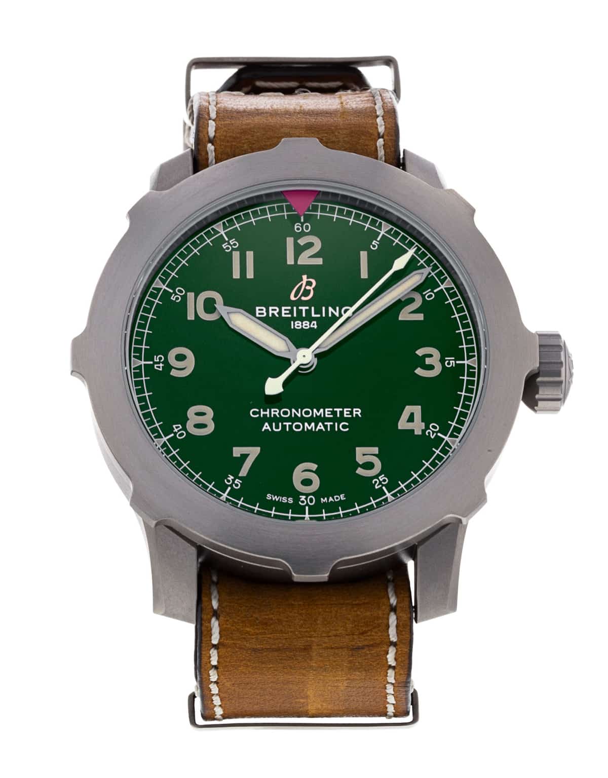 Breitling Aviator 8 EB2040